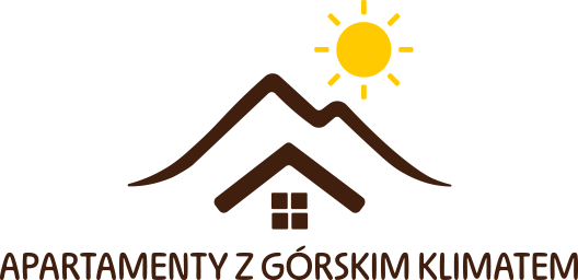 Apartamenty w górach